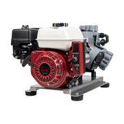 BE SW1165HEC2 SW, Gas, 196CC,11GPM E/Start