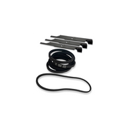 Scag  Walk Behind Lawn Mower 48V Deck Drive Belts & Blade Kit OEM