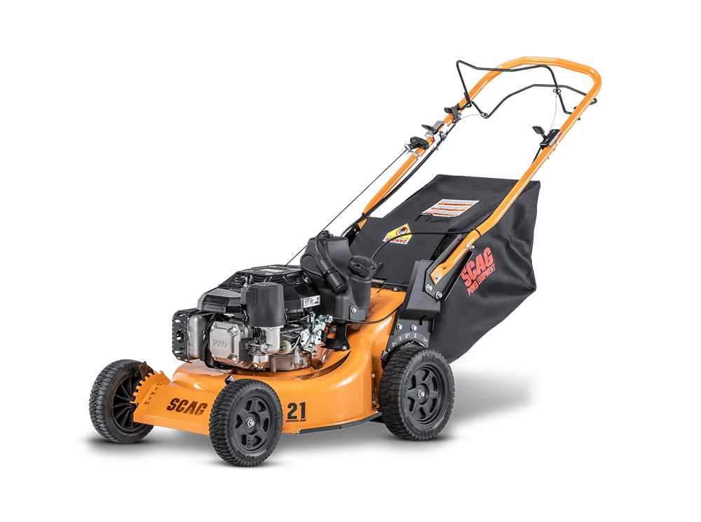 Scag SFC-21-7CV Spreader