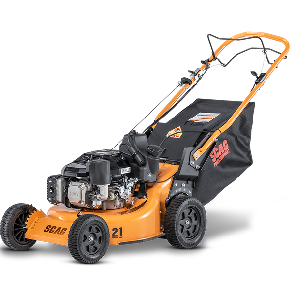 Scag SFC-21-5CV Spreader