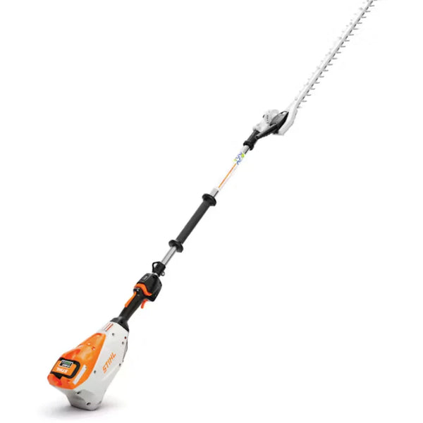 STIHL HLA 135 K 145 Promo Kit – Commercial Battery Hedge Trimmer Bundle
