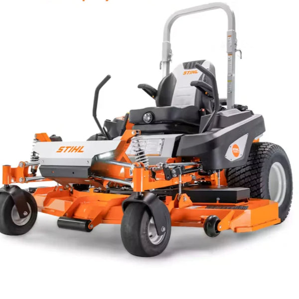 STIHL® RZ 972¡ K