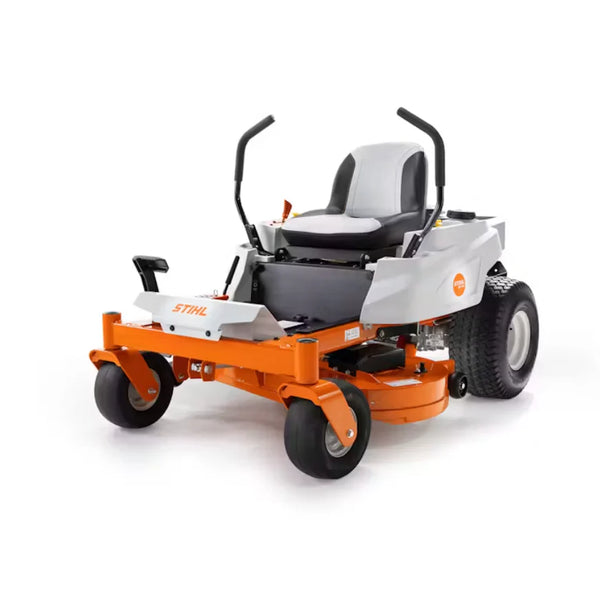 STIHL® RZ 142/ PLUS FREE BG50 BLOWER OR FS56 WEEDEATER