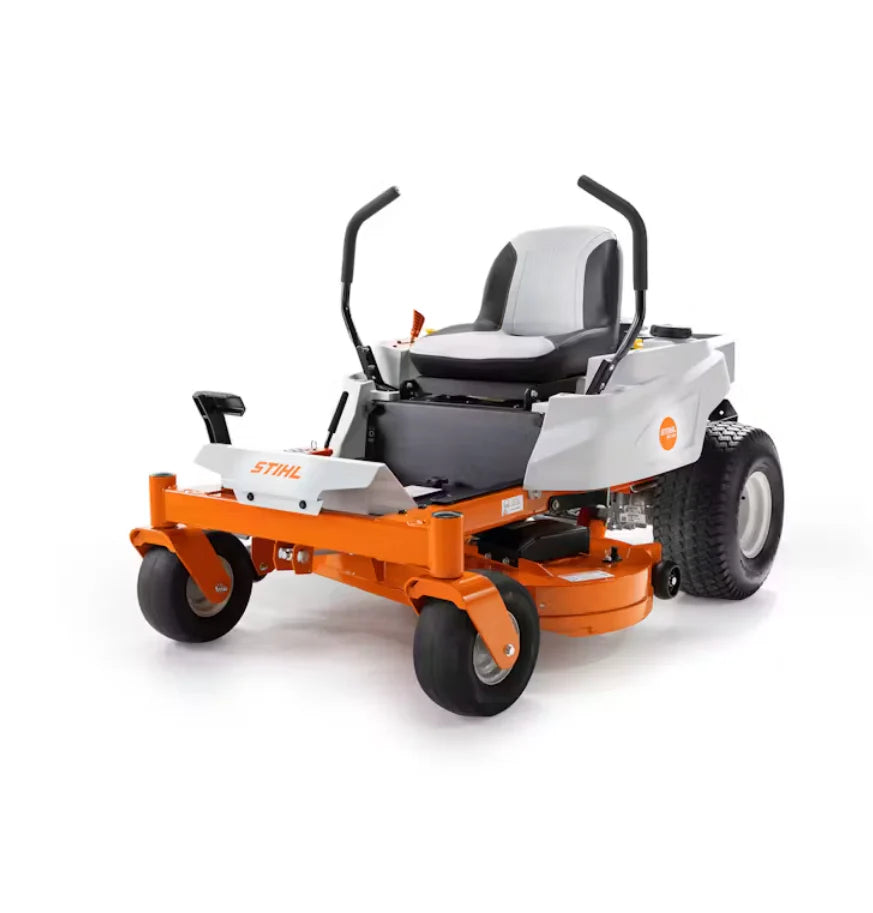 STIHL® RZ 142/ PLUS FREE BG50 BLOWER OR FS56 WEEDEATER