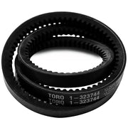 Toro 1-323744 Drive Belt Wheel