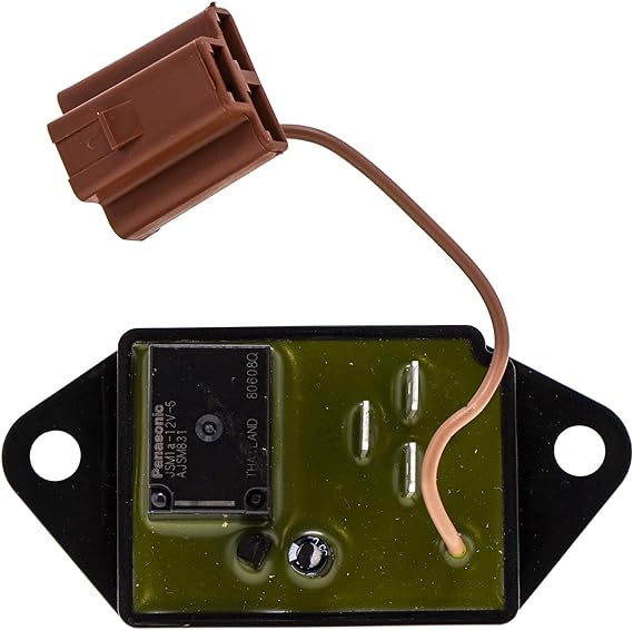 Toro 100-6186 MODULE-DELAY, SEAT