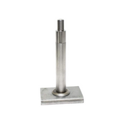 Toro 1063233 Spindle Shaft Assembly
