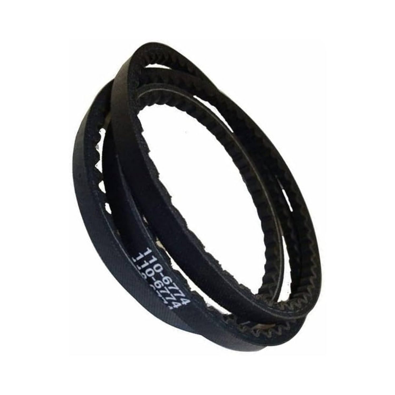 Cinghia Di Ricambio Equivalente OEM Parte No # 70074 Adatta - Foto 8