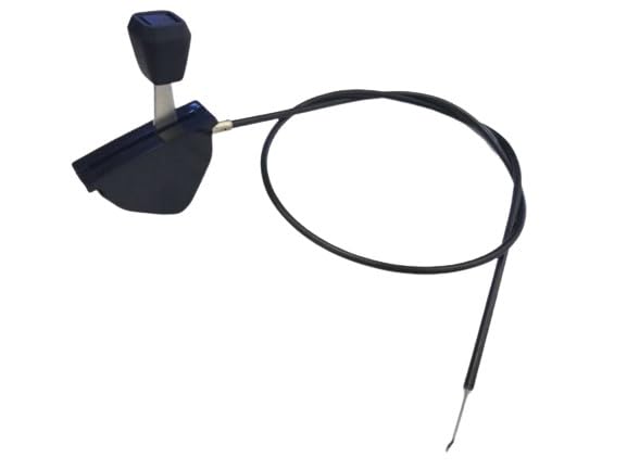 Toro 112-9752 Cable Throttle