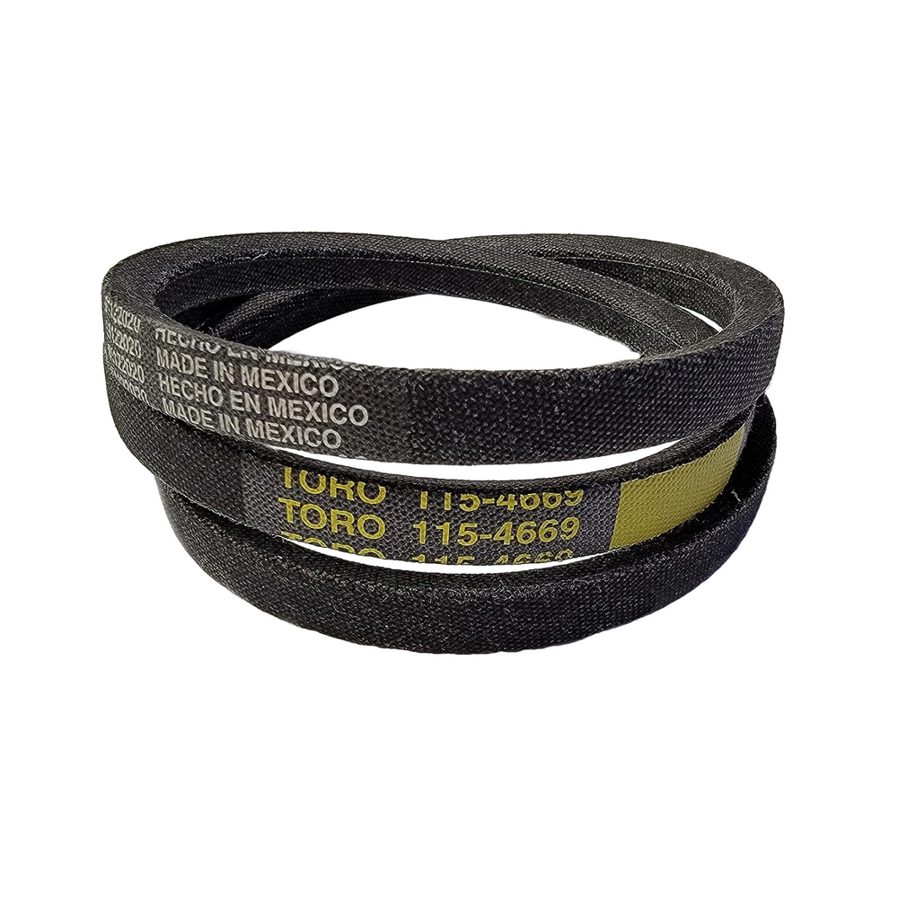 Toro 115-4669 V Belt