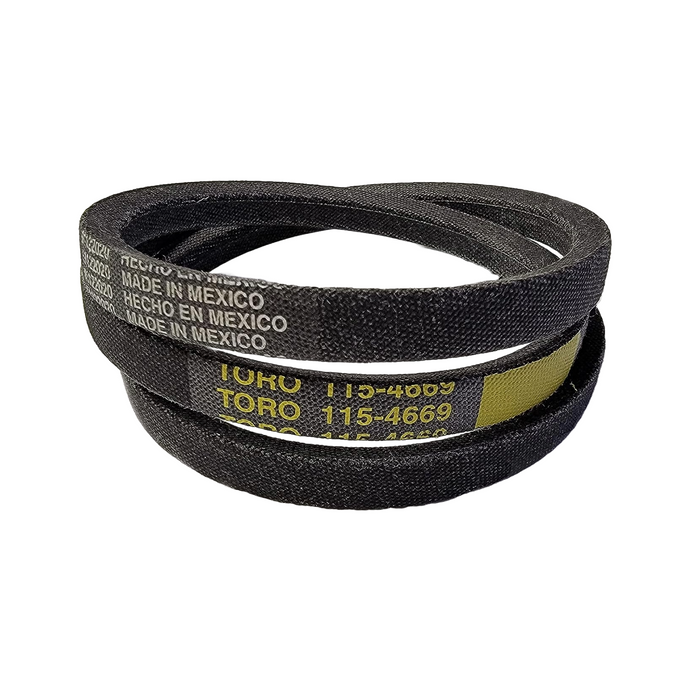 Toro 115-4669 BELT-V