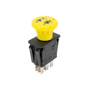 Toro 126-6187 Sealed Power Take-Off Switch