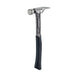 Stiletto TRIMBONE 10oz Smooth/Curve Titanium Hammer TRMB