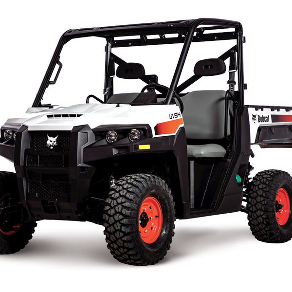 Bobcat UV34 (DIESEL) UTILITY VEHICLE