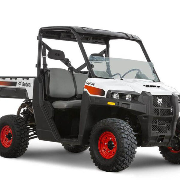 Bobcat UV34 (GAS) UTILITY VEHICLE