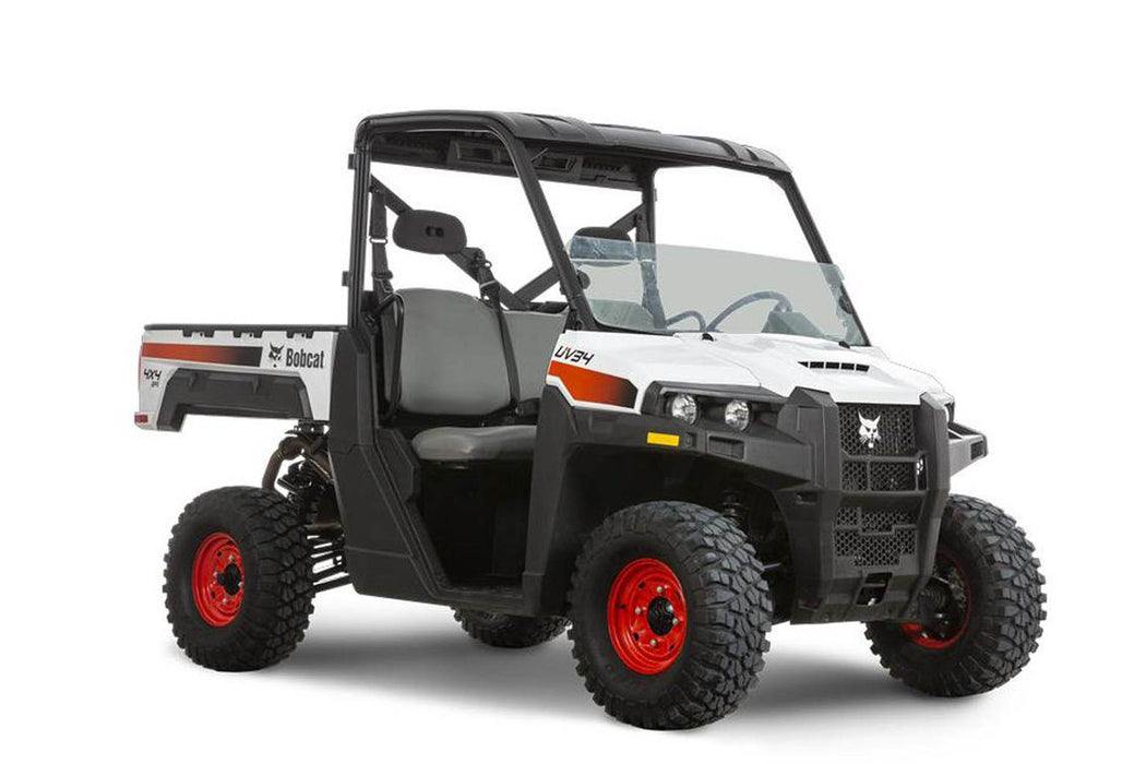 UV34 (GAS) UTILITY VEHICLE