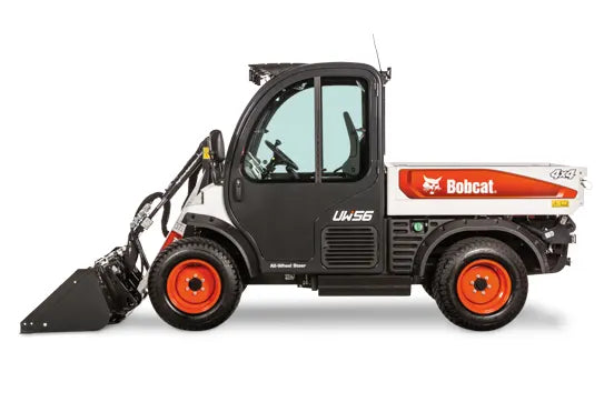 Bobcat UW56 TOOLCAT UTILITY WORK MACHINE