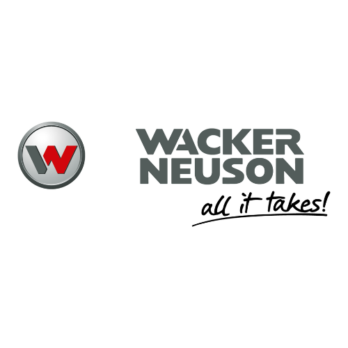 Wacker Neuson 5000083524 Bushing