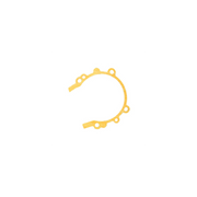 Echo V102000010 GASKET, CRANKCASE