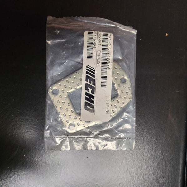 ECHO V104000301 GASKET, EXHAUST