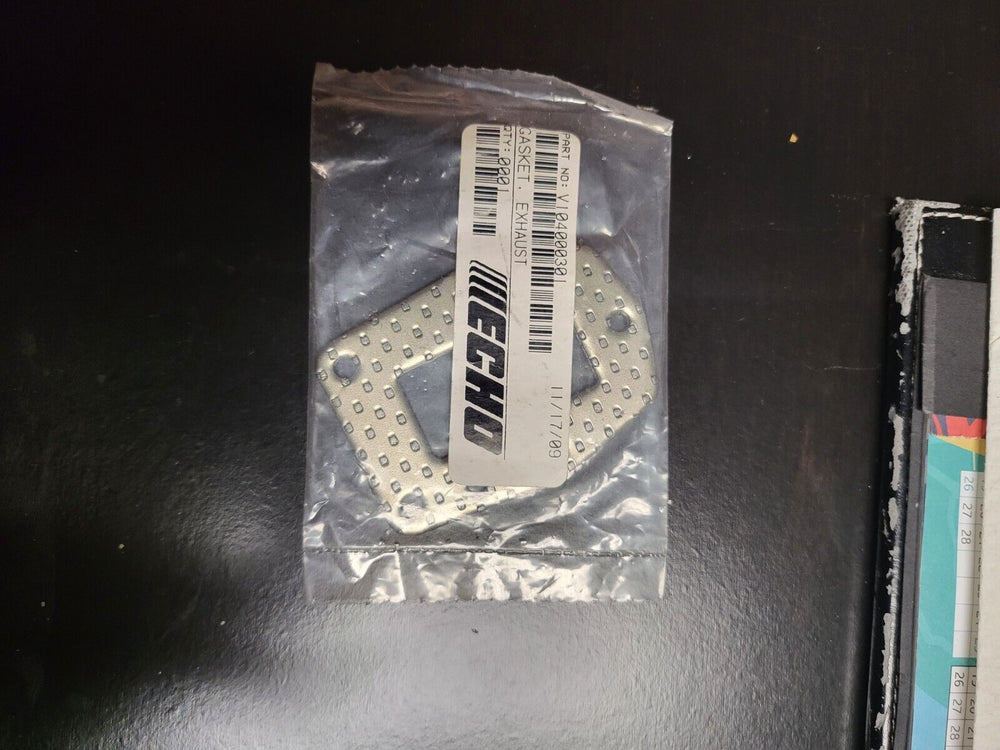 ECHO V104000301 GASKET, EXHAUST