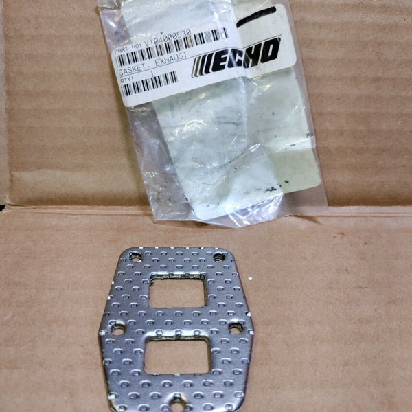 ECHO V104000530 GASKET, EXHAUST