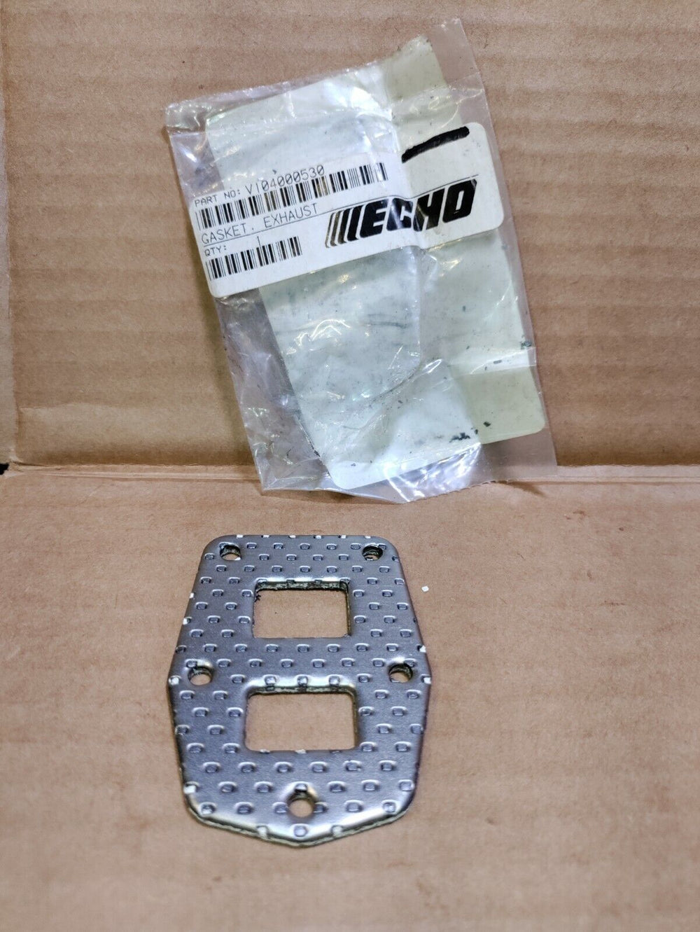 ECHO V104000530 GASKET, EXHAUST