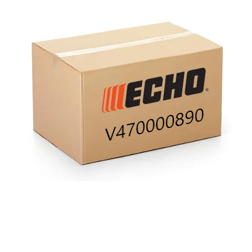 Genuine Echo Grommet Part #V470000890 – OEM Replacement For Echo Equipment, Durable Rubber Grommet-690687