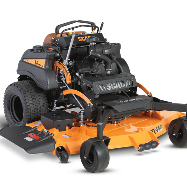 Scag SVRXL-72V-38FX-EFI Scag SVRXL-72V-38FX-EFI