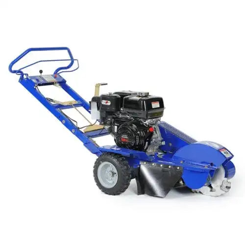 BlueBird PSS0032S Stump Grinder