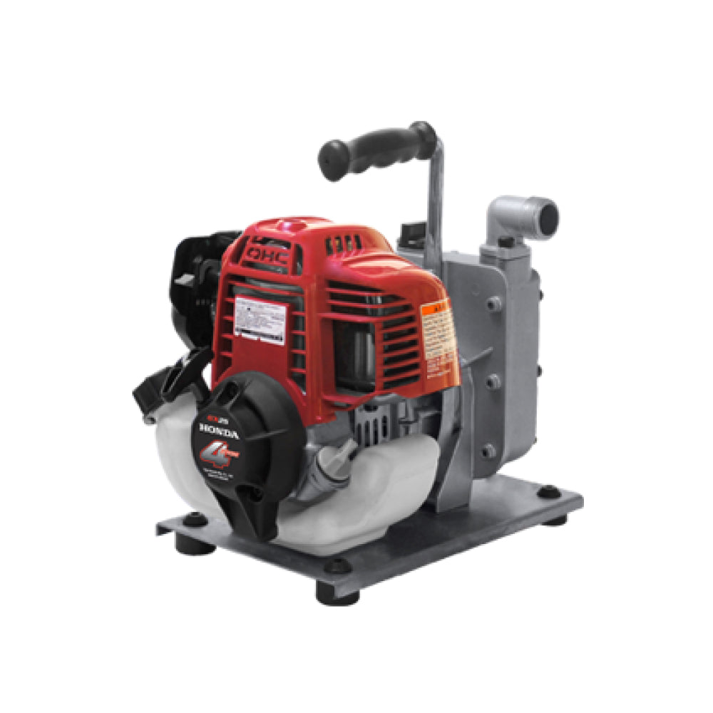 BE WP-1015HT Water Pump 1" GX25 36GPM
