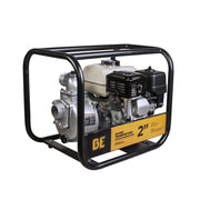 BE WP-2065HL Water Pump 2" 196CC158GPM