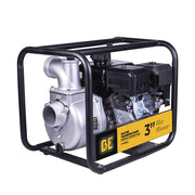 BE WP-3070S Water Pump 3" 223CC