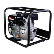 BE WPK-2065CM Water Pump Set 2" 210CC