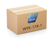 WALBRO WYK-174-1 - CARBURETOR ASSY - Original OEM part