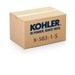 Kohler X-583-1-S Seal