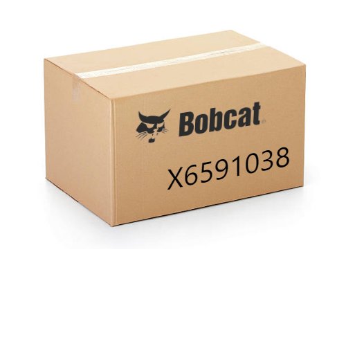 Bobcat X6591038 Hydrostatic Filter