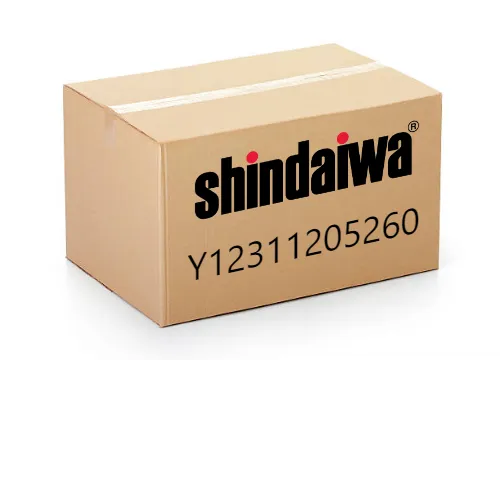 Shindaiwa 12311205260 Diaphragm Fuel Pump