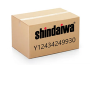 Shindaiwa 12434249930 Plate