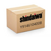 Shindaiwa 9146104008 Screw