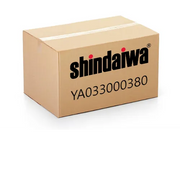 Shindaiwa A033000380 Cap Fuel-Red