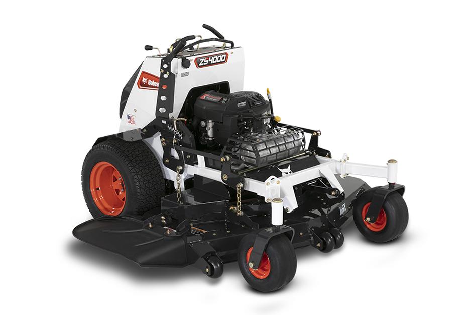 ZS4000 STAND-ON MOWER 36″