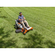 STIHL® RZ 142/ PLUS FREE BG50 BLOWER OR FS56 WEEDEATER