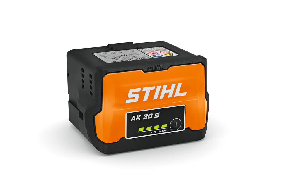 STIHL® AK 30 S -  Hazardous Material – In-Store Pickup Only
