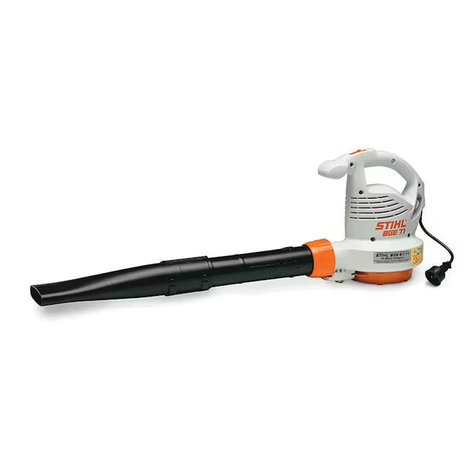 Stihl BGE 71 Blower