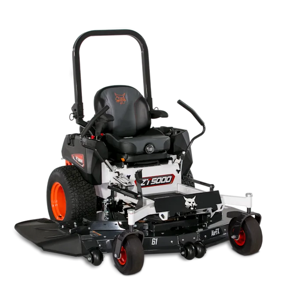 Bobcat ZT5000 52 Inch Zero-Turn Mower