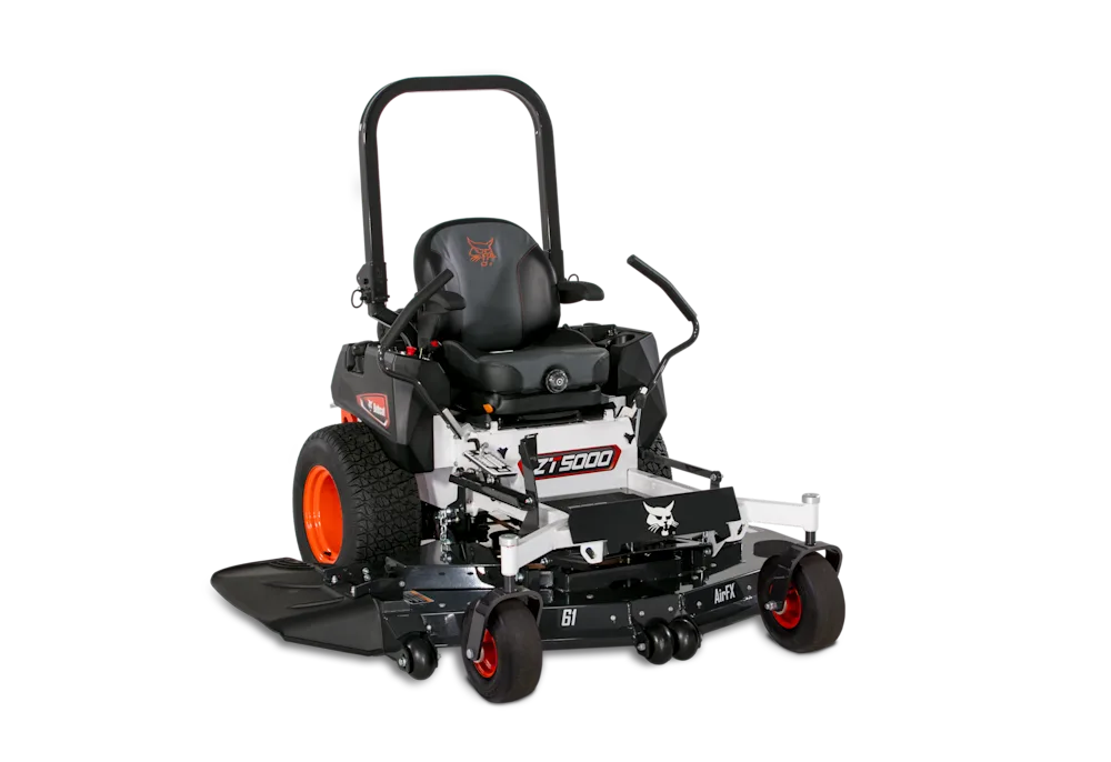 Bobcat ZT5000 52 Inch Zero-Turn Mower