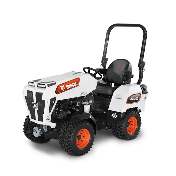 Bobcat AT450 Gas Articulating Tractor