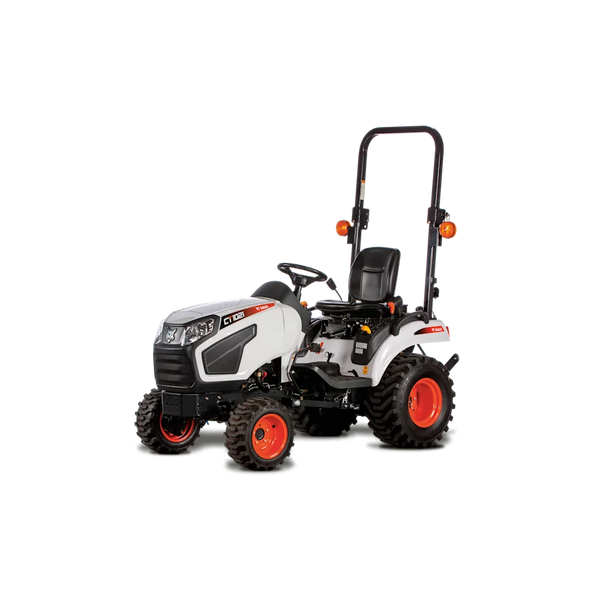 Bobcat CT1021 Sub-Compact Tractor