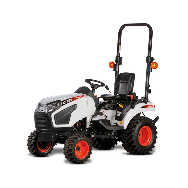 Bobcat CT1025 Sub-Compact Tractor